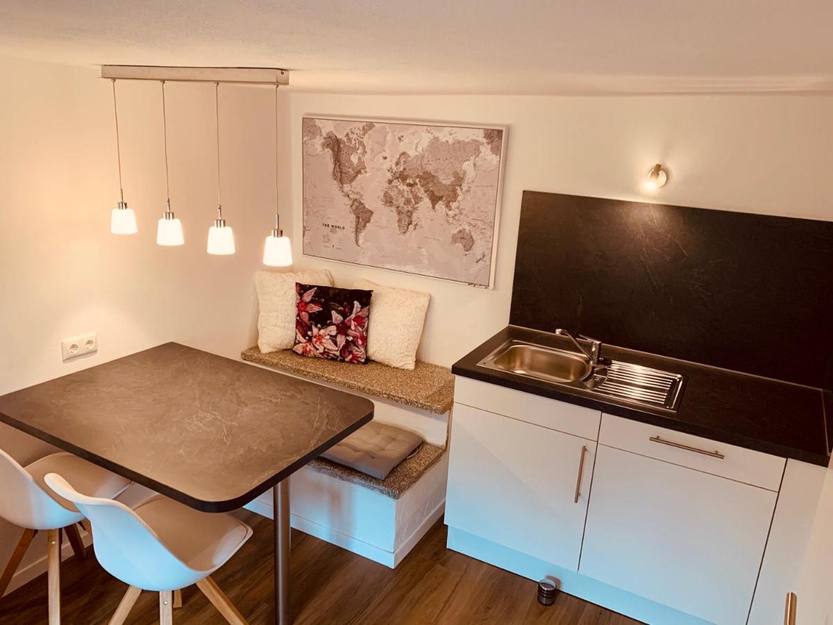 Felix Living 2, Cozy & Modern & Netflix Wohnung Mit Blick Ins Gruene Pasawa Zewnętrze zdjęcie