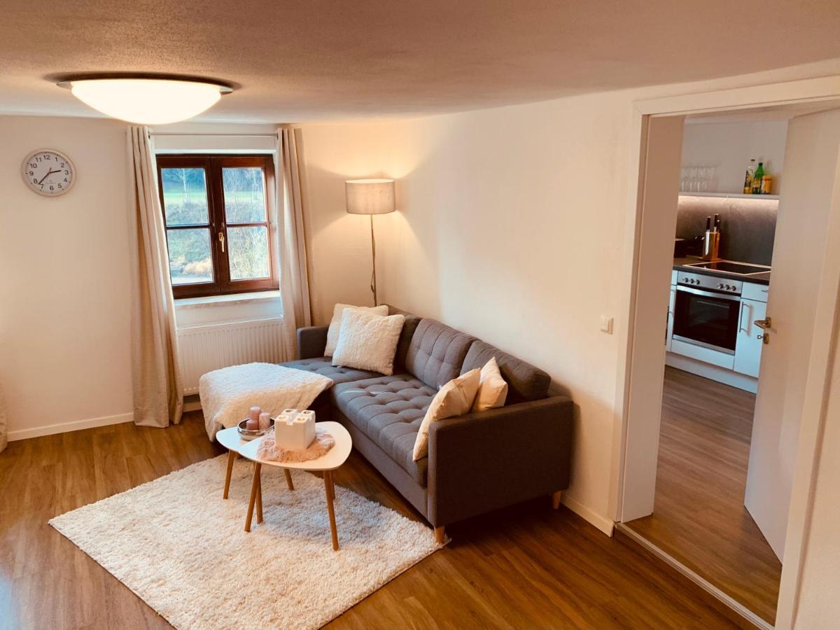 Felix Living 2, Cozy & Modern & Netflix Wohnung Mit Blick Ins Gruene Pasawa Zewnętrze zdjęcie