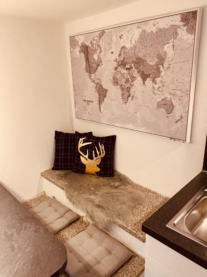 Felix Living 2, Cozy & Modern & Netflix Wohnung Mit Blick Ins Gruene Pasawa Zewnętrze zdjęcie