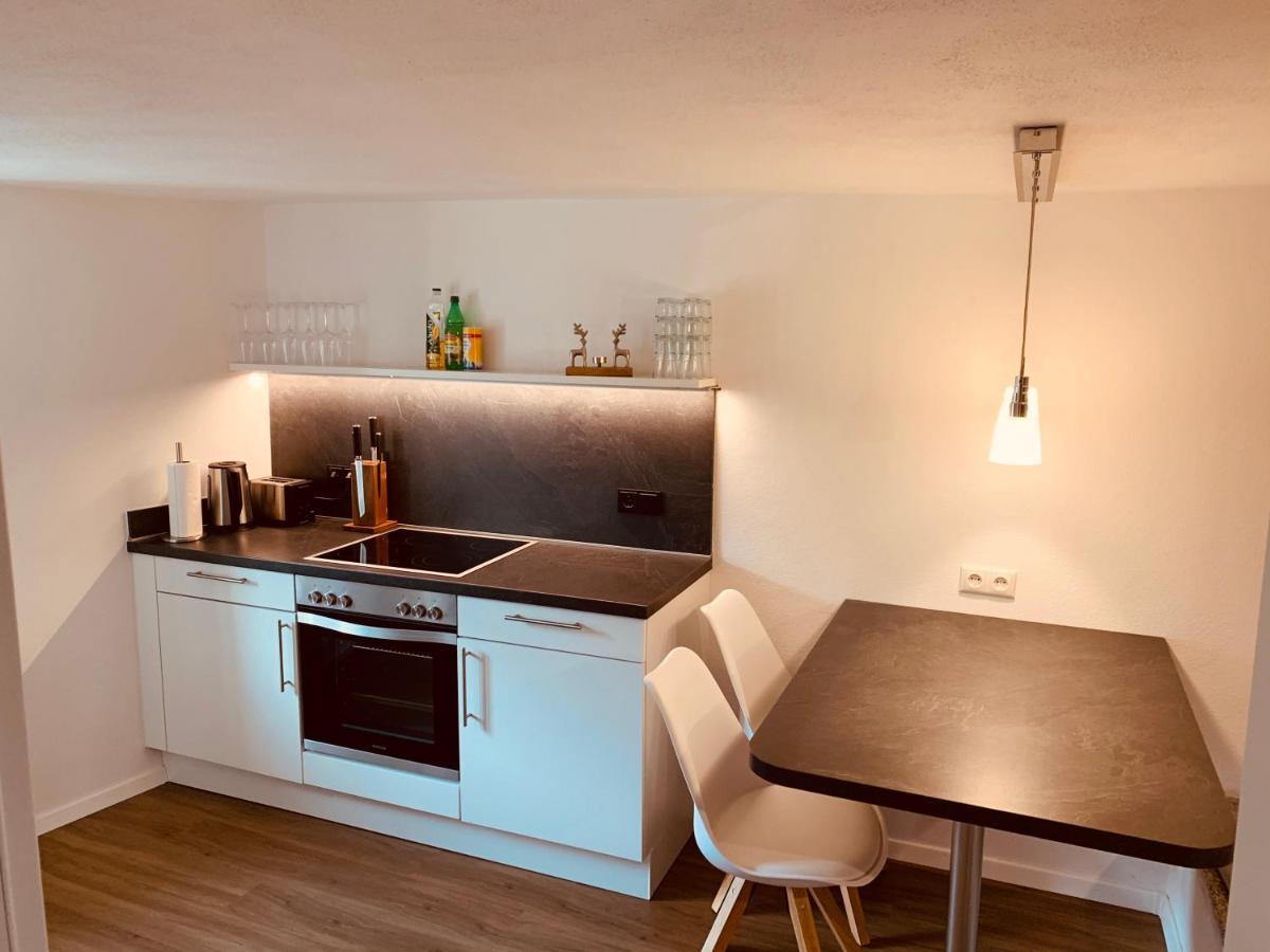Felix Living 2, Cozy & Modern & Netflix Wohnung Mit Blick Ins Gruene Pasawa Zewnętrze zdjęcie