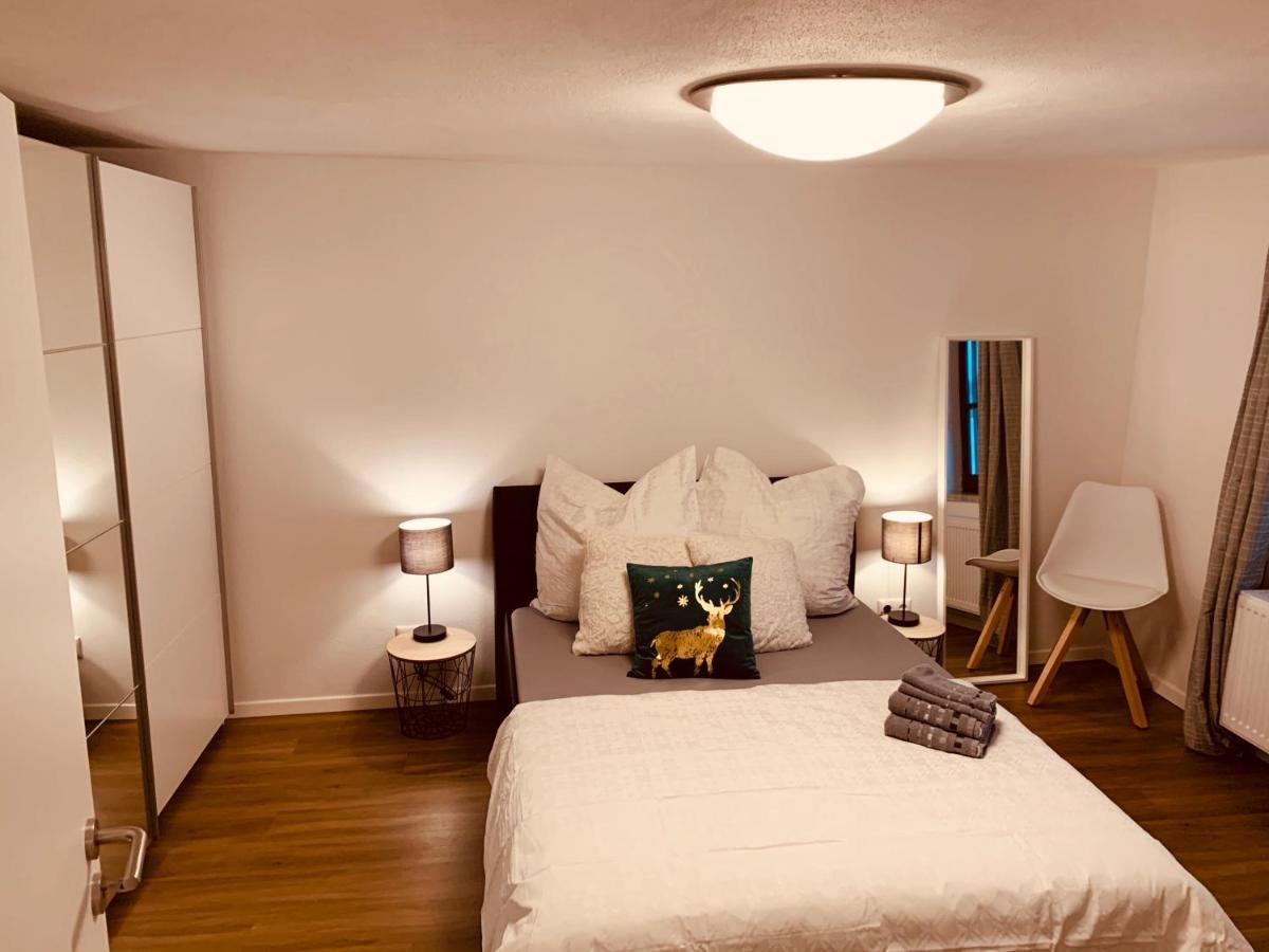 Felix Living 2, Cozy & Modern & Netflix Wohnung Mit Blick Ins Gruene Pasawa Zewnętrze zdjęcie